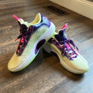 Nike Air Jordan Luka Doncic - worn once!